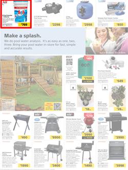 Builders Superstore East London : The Best Deals On The Widest Range (26 Mar - 21 Apr 2019), page 9