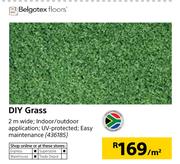 Belgotex Floors DIY Grass-Per Sqm