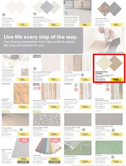 Builders Superstore East London : The Best Deals On The Widest Range (26 Mar - 21 Apr 2019), page 10