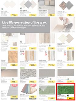 Builders Superstore East London : The Best Deals On The Widest Range (26 Mar - 21 Apr 2019), page 10