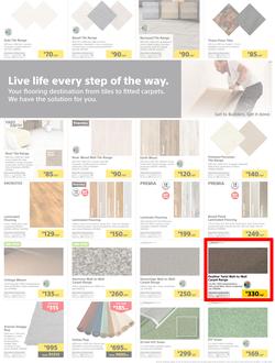 Builders Superstore East London : The Best Deals On The Widest Range (26 Mar - 21 Apr 2019), page 10