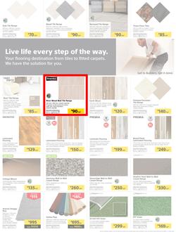 Builders Superstore East London : The Best Deals On The Widest Range (26 Mar - 21 Apr 2019), page 10