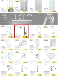 Builders Superstore East London : The Best Deals On The Widest Range (26 Mar - 21 Apr 2019), page 11