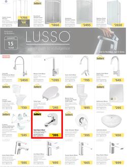 Builders Superstore East London : The Best Deals On The Widest Range (26 Mar - 21 Apr 2019), page 11