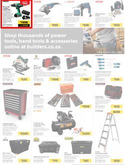 Builders Superstore East London : The Best Deals On The Widest Range (26 Mar - 21 Apr 2019), page 12