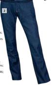 Denim Work Jean