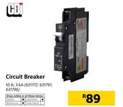 CBi Circuit Breaker