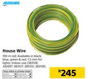 Aberdare House Wire