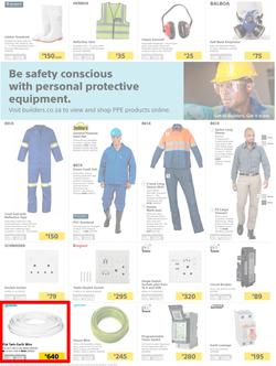 Builders Superstore East London : The Best Deals On The Widest Range (26 Mar - 21 Apr 2019), page 13