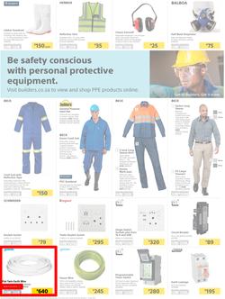 Builders Superstore East London : The Best Deals On The Widest Range (26 Mar - 21 Apr 2019), page 13
