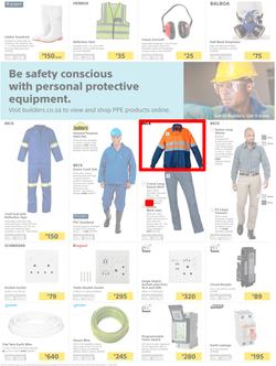 Builders Superstore East London : The Best Deals On The Widest Range (26 Mar - 21 Apr 2019), page 13