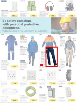 Builders Superstore East London : The Best Deals On The Widest Range (26 Mar - 21 Apr 2019), page 13
