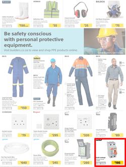 Builders Superstore East London : The Best Deals On The Widest Range (26 Mar - 21 Apr 2019), page 13
