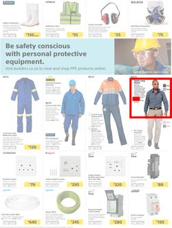 Builders Superstore East London : The Best Deals On The Widest Range (26 Mar - 21 Apr 2019), page 13