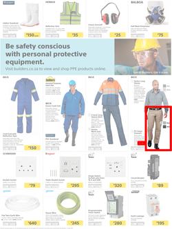 Builders Superstore East London : The Best Deals On The Widest Range (26 Mar - 21 Apr 2019), page 13