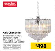 Eurolux Otis Chandelier