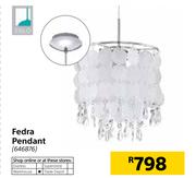 Eglo Fedra Pendant