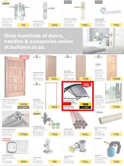 Builders Superstore East London : The Best Deals On The Widest Range (26 Mar - 21 Apr 2019), page 15