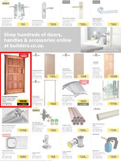 Builders Superstore East London : The Best Deals On The Widest Range (26 Mar - 21 Apr 2019), page 15