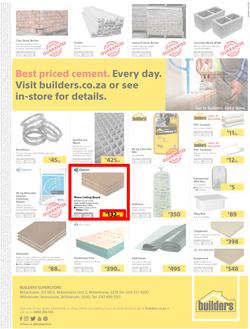 Builders Superstore East London : The Best Deals On The Widest Range (26 Mar - 21 Apr 2019), page 16