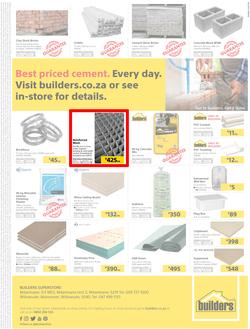 Builders Superstore East London : The Best Deals On The Widest Range (26 Mar - 21 Apr 2019), page 16