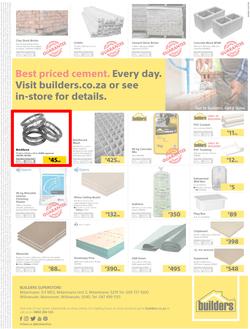 Builders Superstore East London : The Best Deals On The Widest Range (26 Mar - 21 Apr 2019), page 16