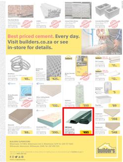 Builders Superstore East London : The Best Deals On The Widest Range (26 Mar - 21 Apr 2019), page 16