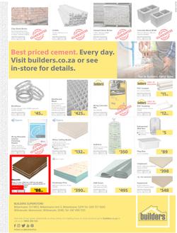 Builders Superstore East London : The Best Deals On The Widest Range (26 Mar - 21 Apr 2019), page 16