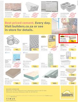 Builders Superstore East London : The Best Deals On The Widest Range (26 Mar - 21 Apr 2019), page 16