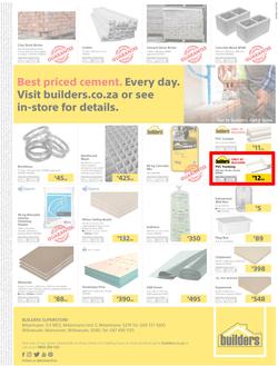 Builders Superstore East London : The Best Deals On The Widest Range (26 Mar - 21 Apr 2019), page 16