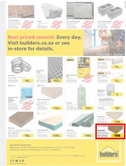 Builders Superstore East London : The Best Deals On The Widest Range (26 Mar - 21 Apr 2019), page 16