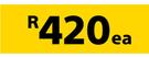 Fired Earth 5Ltr Non Drip Gloss Enamel-Each
