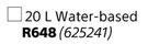 Plascon 20Ltr Water Based Primer