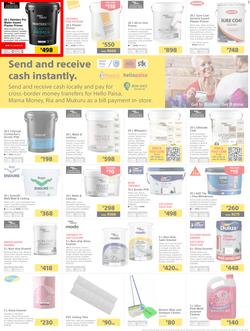 Builders Superstore Inland : The Best Deals On The Widest Range (26 Mar - 21 Apr 2019), page 2