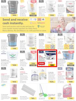 Builders Superstore Inland : The Best Deals On The Widest Range (26 Mar - 21 Apr 2019), page 2