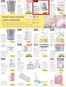 Builders Superstore Inland : The Best Deals On The Widest Range (26 Mar - 21 Apr 2019), page 2