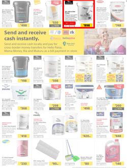 Builders Superstore Inland : The Best Deals On The Widest Range (26 Mar - 21 Apr 2019), page 2