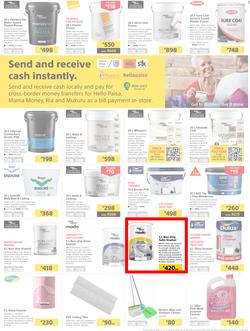 Builders Superstore Inland : The Best Deals On The Widest Range (26 Mar - 21 Apr 2019), page 2