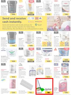 Builders Superstore Inland : The Best Deals On The Widest Range (26 Mar - 21 Apr 2019), page 2