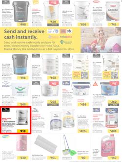 Builders Superstore Inland : The Best Deals On The Widest Range (26 Mar - 21 Apr 2019), page 2