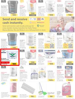 Builders Superstore Inland : The Best Deals On The Widest Range (26 Mar - 21 Apr 2019), page 2