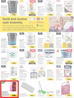 Builders Superstore Inland : The Best Deals On The Widest Range (26 Mar - 21 Apr 2019), page 2
