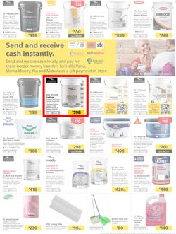 Builders Superstore Inland : The Best Deals On The Widest Range (26 Mar - 21 Apr 2019), page 2