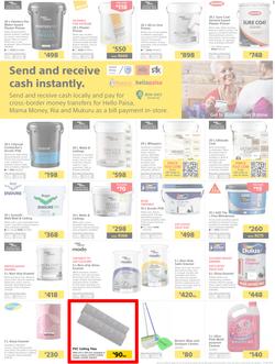 Builders Superstore Inland : The Best Deals On The Widest Range (26 Mar - 21 Apr 2019), page 2