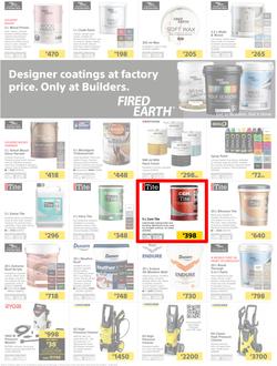 Builders Superstore Inland : The Best Deals On The Widest Range (26 Mar - 21 Apr 2019), page 3