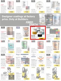 Builders Superstore Inland : The Best Deals On The Widest Range (26 Mar - 21 Apr 2019), page 3
