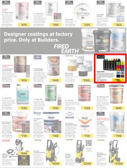 Builders Superstore Inland : The Best Deals On The Widest Range (26 Mar - 21 Apr 2019), page 3