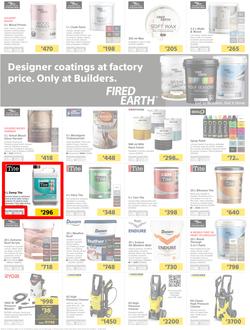 Builders Superstore Inland : The Best Deals On The Widest Range (26 Mar - 21 Apr 2019), page 3