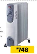 Goldair 11 Fin Oil Heater