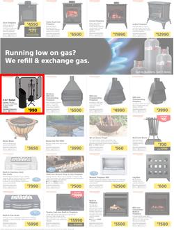 Builders Superstore Inland : The Best Deals On The Widest Range (26 Mar - 21 Apr 2019), page 5